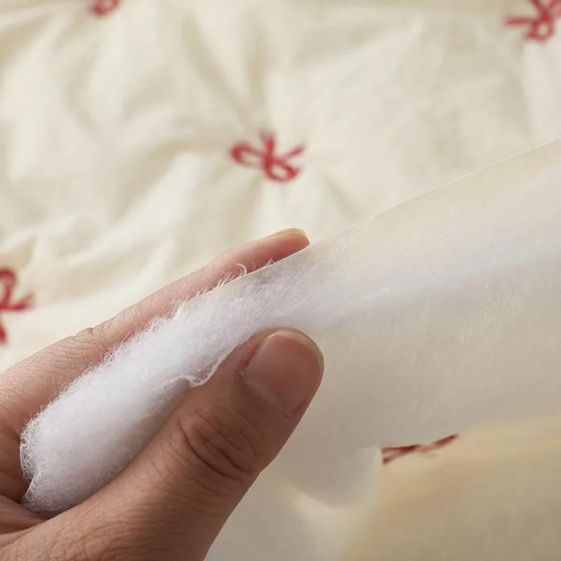 نسيج حراري مبطن بعقدة على شكل فراشة للأطفال، سترة شتوية، معطف، ملابس خارجية ثقيلة الوزن