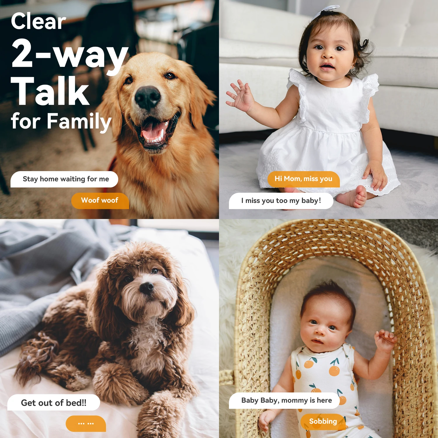 IMOU DK 2 4MP IPカメラ 360 °   PTZ人検知ベビーモニター ホームセキュリティ ナイトビジョン監視 ワイヤレスWiFiカメラ