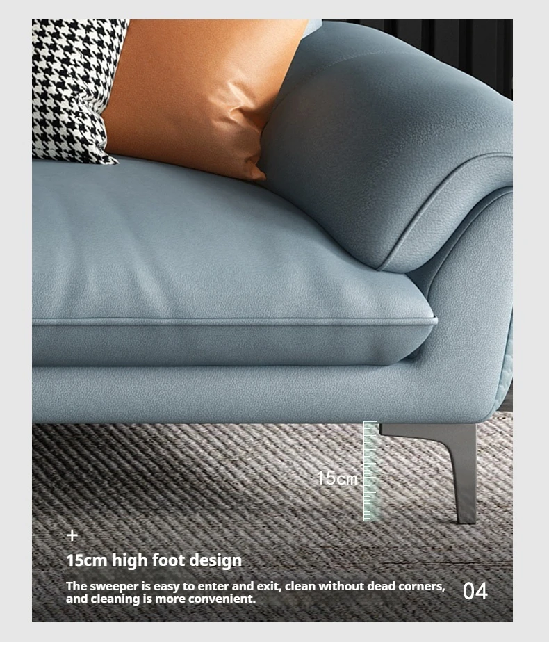 Luxury Modern Living Room Sofas Two Seater Kids Hotel Recliner Lazy Sofas Lounge Japanese Divani Da Soggiorno Bedroom Furniture