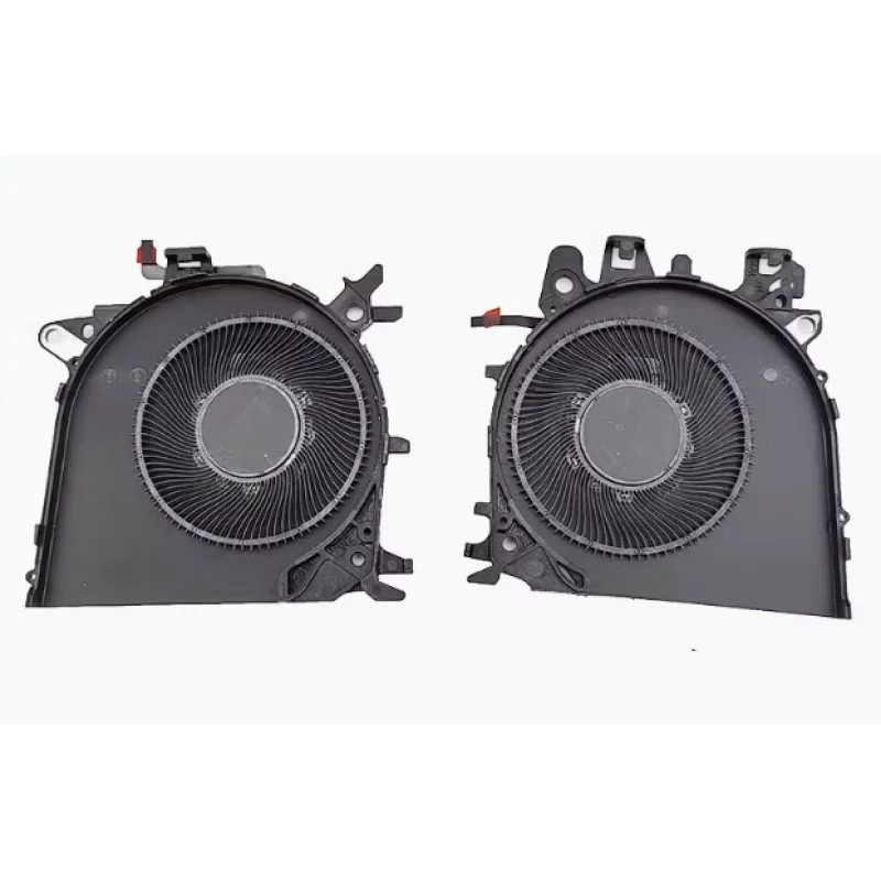 

Новый вентилятор A+ для hp Book Ultra 14 TPN-Q301 Q303 14-FH 2 в 1