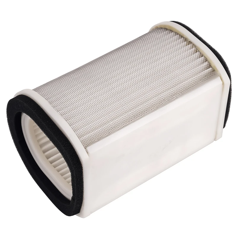 Motorcycle Air Filter Intake Cleaner For YAMAHA FJR1300 2001-2005 2007 2010-2015 FJR1300A FJR1300AS FJR1300AE 5JW-14451-00-00