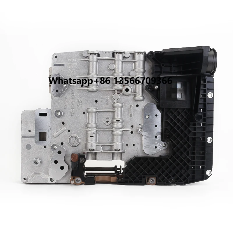 

Direct Sale Auto Transmission Parts 6R80 Valve Body Assembly for Ford Expedition 6R80