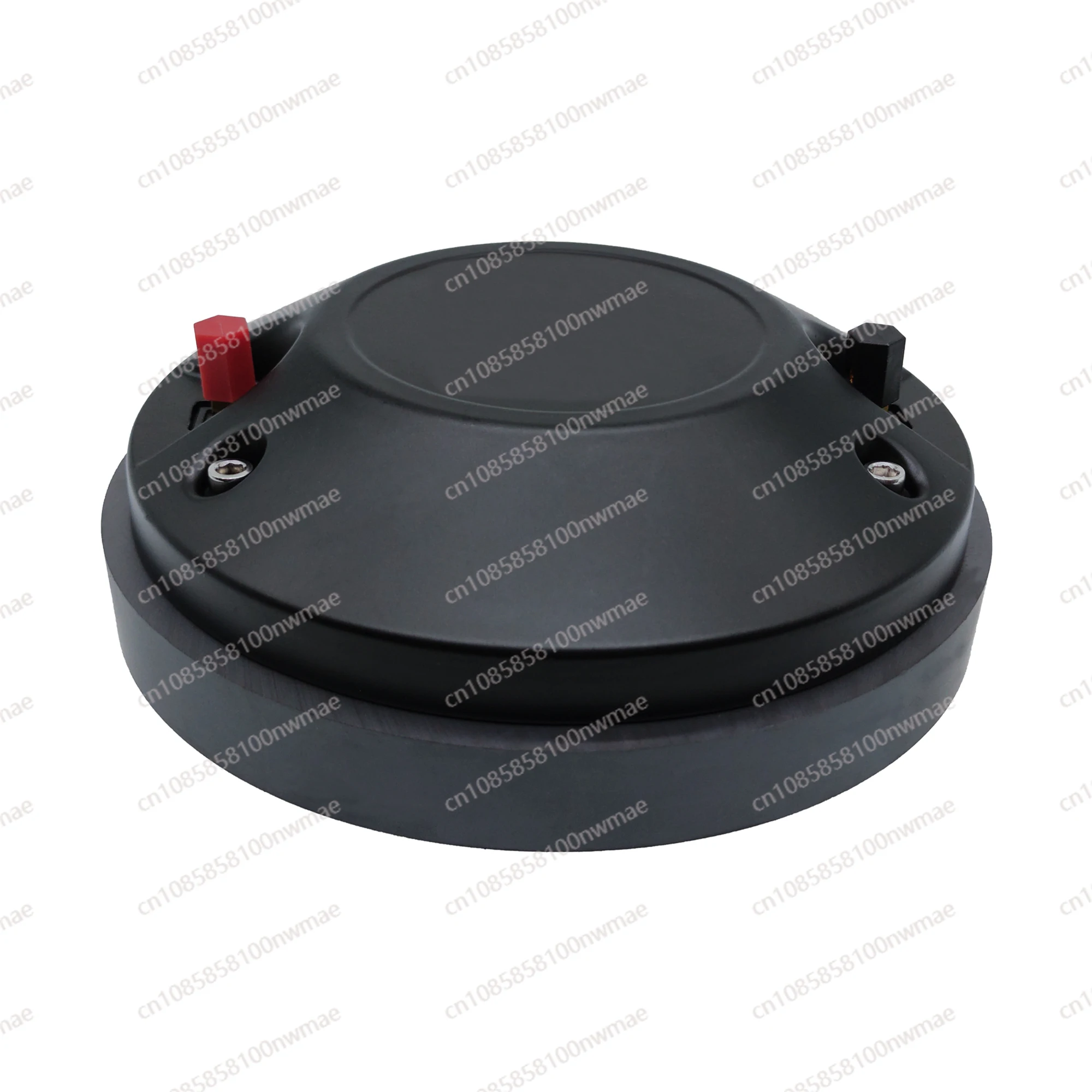 

High quality 75.5mm VC 80-160W audio compression tweeter for outdoor karaoke stage 8ohm impedance
