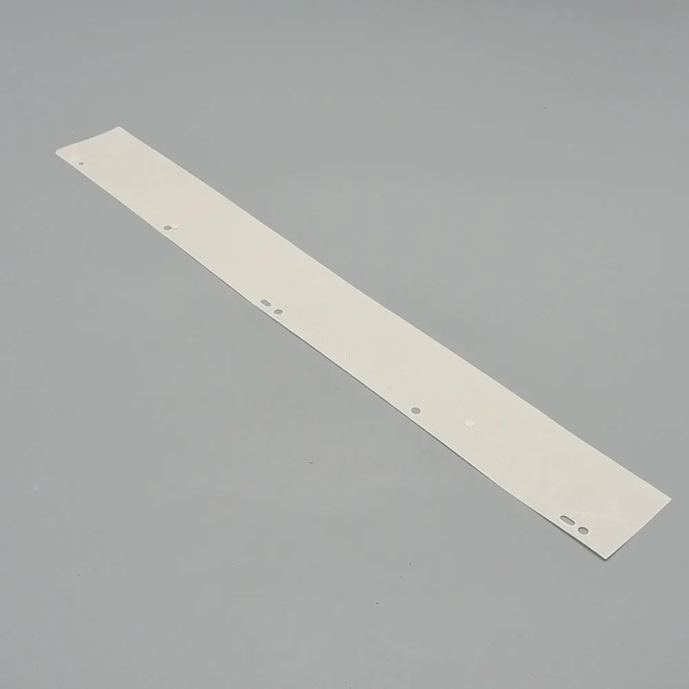 10 stks 001R00620 Fuser Warmtegordel Slip Vel Olie Toepassing Pad voor XEROX Versant 80 180 2100 3100 Druk/V80 V180 V2100 V3100