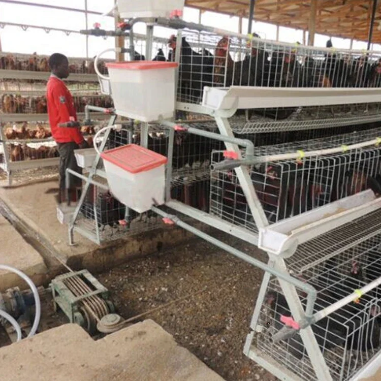 Poultry Chicken Farm Industrial Electric Animal Feces Cleaning Machine Chicken House Automatic Chicken Manure Cleaner/Scraper