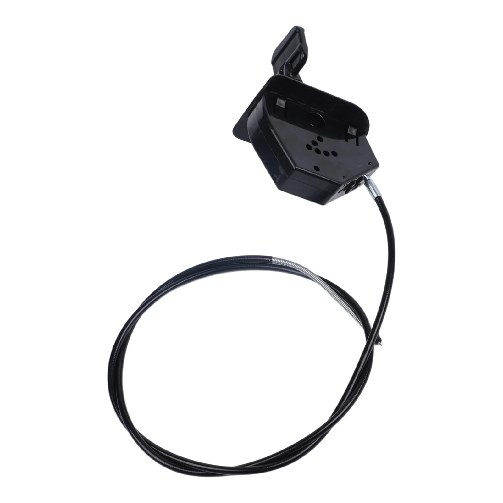 Compatible Handle Cable Handle Cable Garden Care 43 Inches 43 Inch Throttle Cable Replacement 43.5-inch Length Easy Installation