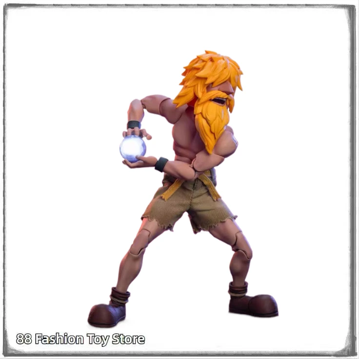 

In Stock Tunshi Studio Metal Slug 3 Ichimonji Hayakutaro 15CM PVC 1/12 Action Figure Model Toy Gift