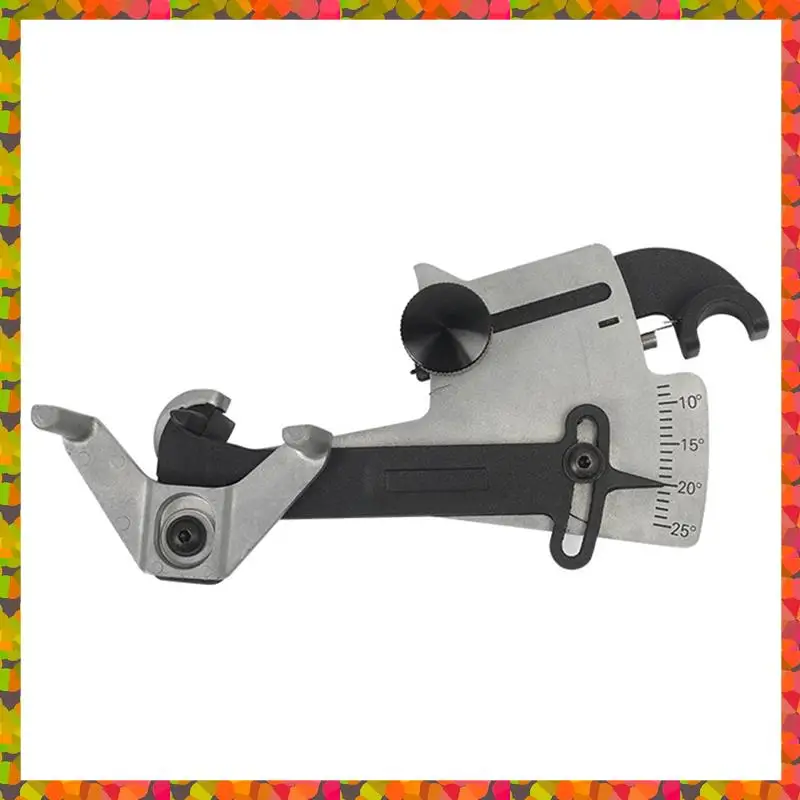 

Акция! Для прецизионного ковочного инструмента — регулятор угла ножей KS для точной резки и позиционирования