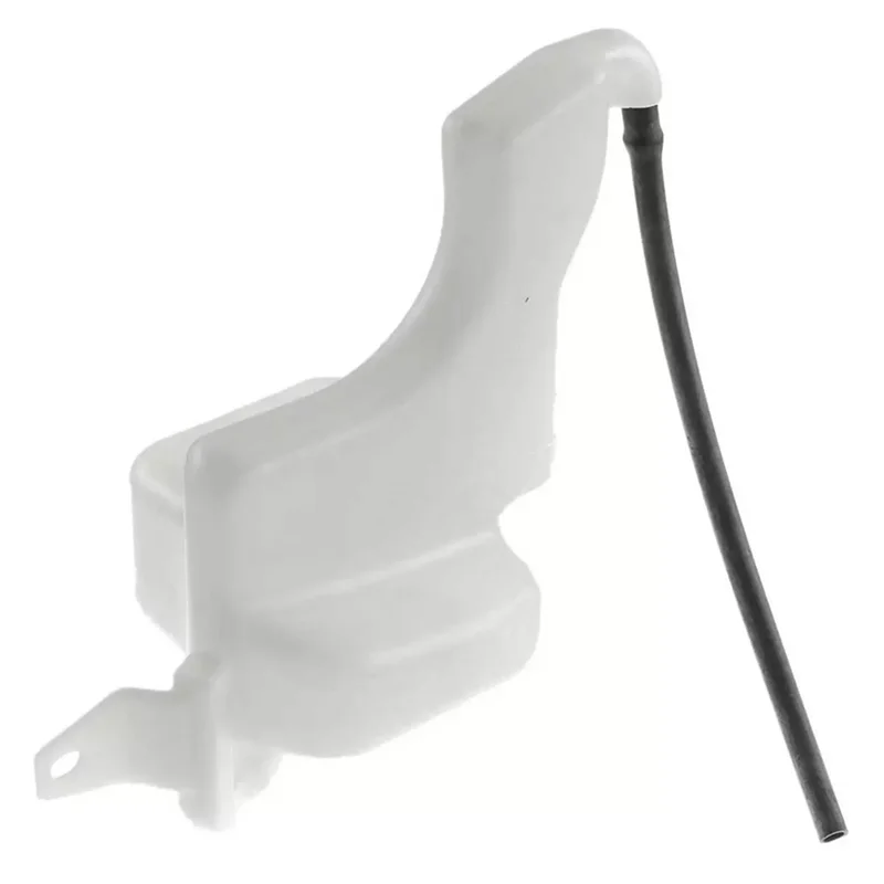 A19Q-캡이 있는 냉각수 저장소 확장 탱크 5058156 Jeep Compass/Patriot 2007-2017 부동액 회수 물 탱크용 AI