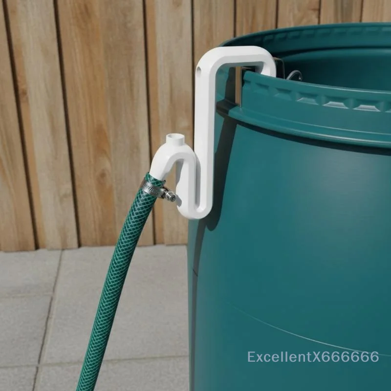 Überlaufrohrhalterung, ohne Bo – Overflow Pipe Clip Bewertung und Preis