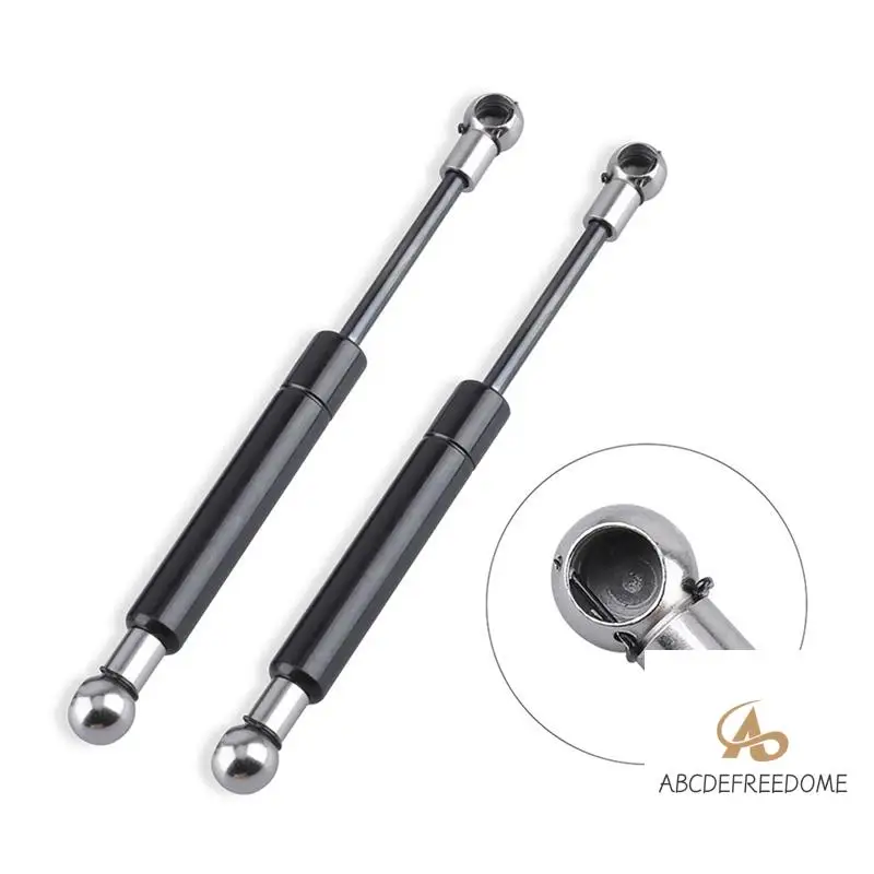 

ATV/UTV Tail Door Opener Shock Set Door Slow Down Support Rod For Can-Am Maverick X3 2017-2022 Door Stopper Speed Mute