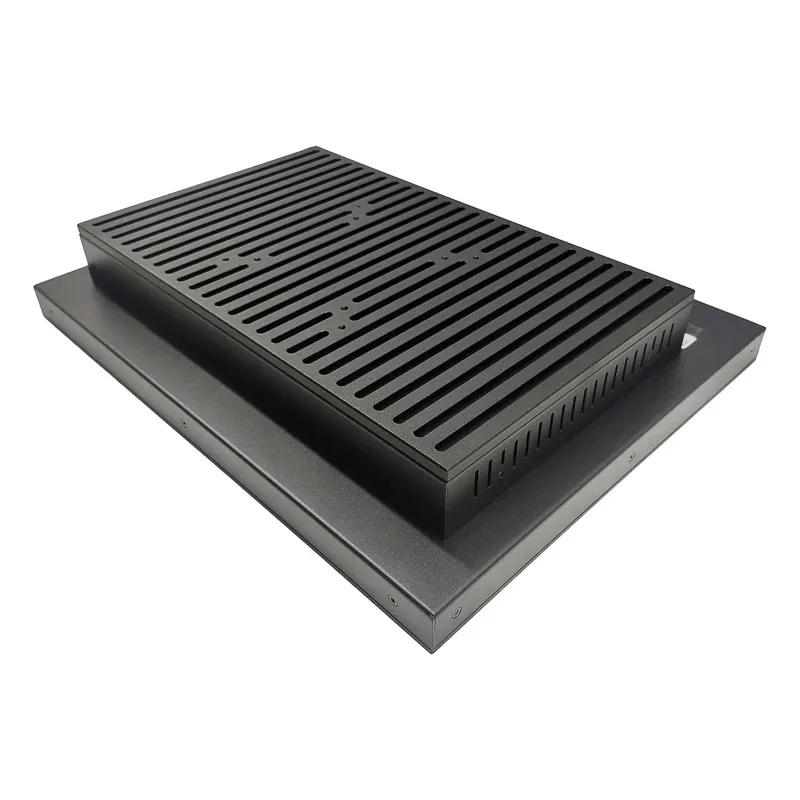 كمبيوتر لوحي بشاشة لمس سعوية 15 بوصة 1000 شمعة المتر المربع J4125 4GB 128GB الكل في لوحة واحدة #4