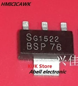 

Настоящий оригинальный 100% новый BSP76 SOT-223 10 шт ~ 50 шт.