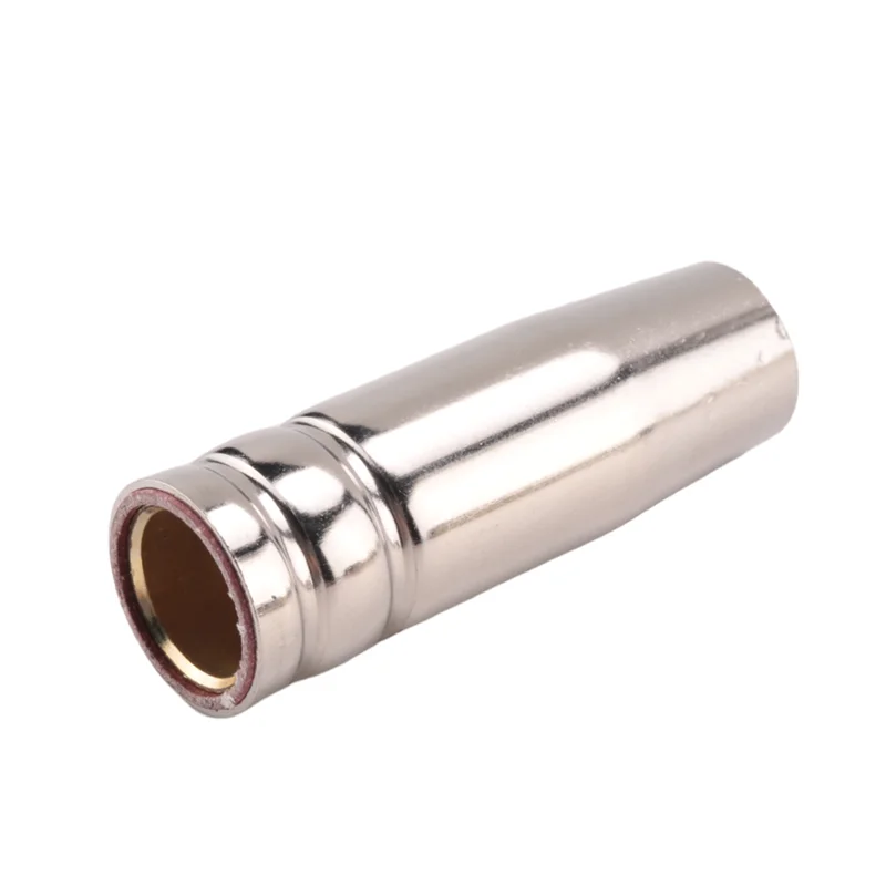 

Держатели контактных насадок для большинства насадок, набор сварочных деталей, расходные материалы для сварщика Mig, подходят для сварочного аппарата с горелкой 15AK