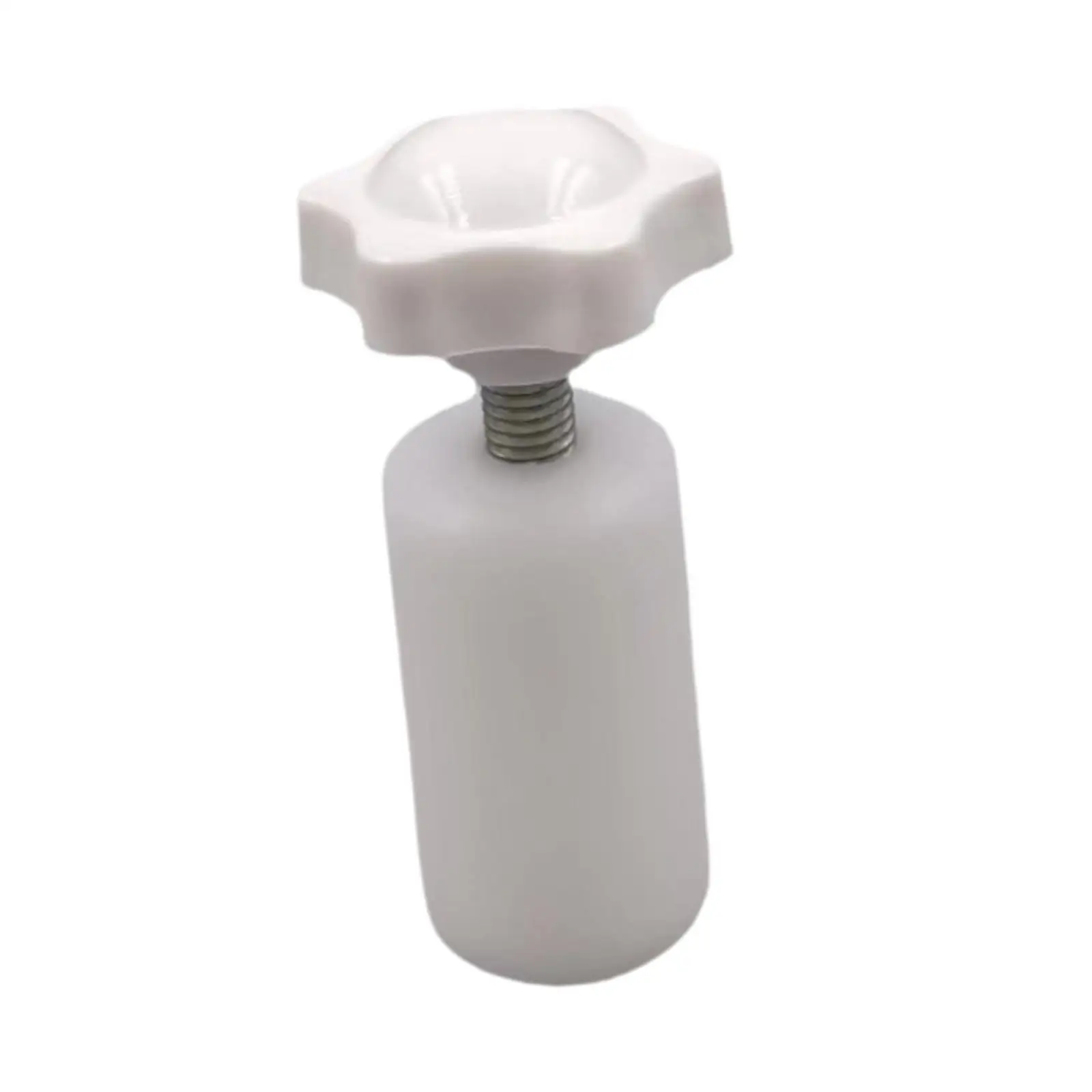 Practical Perfume Bottle Press Sealing Machine Semi Automatic Hand Press Capper for Spray Glass Bottles