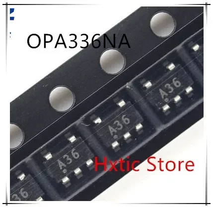

Free Shipping 20PCS/LOT OPA336NA OPA336 A36 SOT23-5 Original