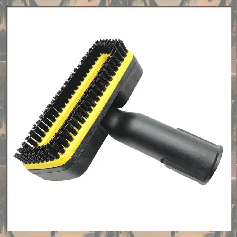 

A60T New Accessories For Karcher Steam Cleaner SC1-5,Hand Nozzle Spare Parts CTK1020,Removable Steam Handheld Brush