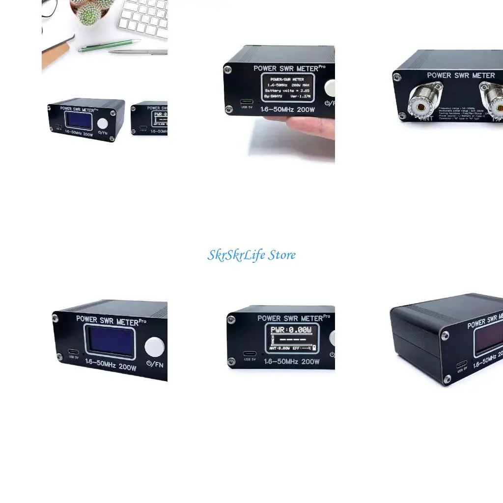 E65E Accurate 1.6-5… - image