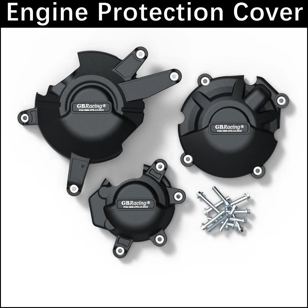 

For CBR650R 2021-2023 CB650R 2021-2023 Engine Protection Cover