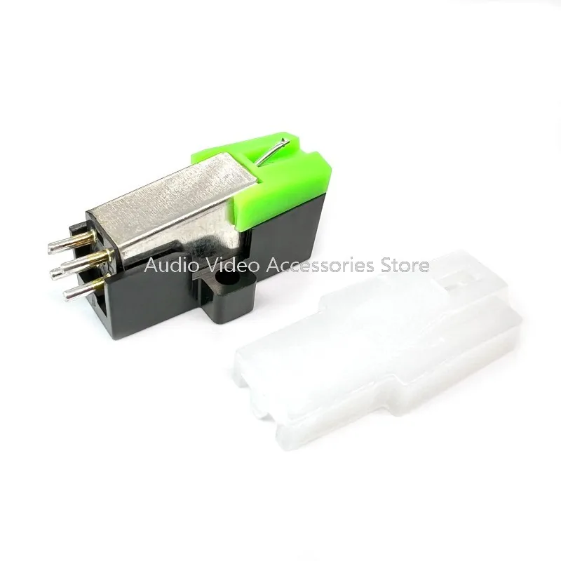 

Turntable Moving Magnet Cartridge Diamond Stylus Needle Tip For LP Vinyl Record Player Phonograph Hi-Fi Accessories Platenspeler