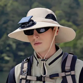 10 best sales पंखे की टोपी - №9