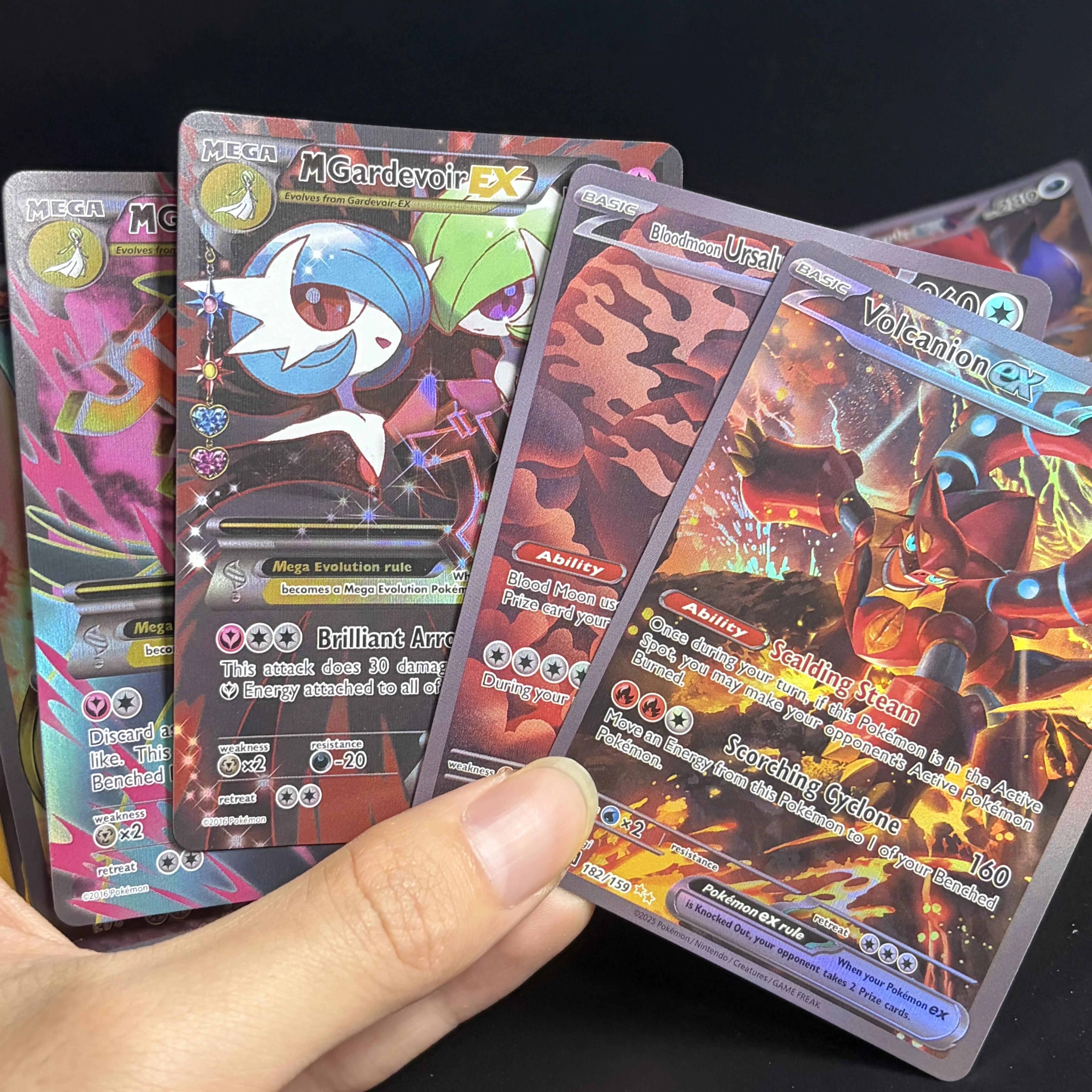yugioh duelist advance chase cards Yu-Gi-Oh! Trading Card Game: Duelist's Advance Booster Box (24 Boosters)