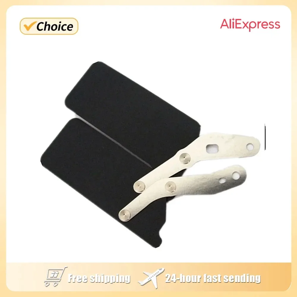 Cortina de hoja de obturador para cámara Digital, pieza de reparación para Canon EOS 1200D Rebel T5 Kiss X70 / 1300D Rebel T6 Kiss X80