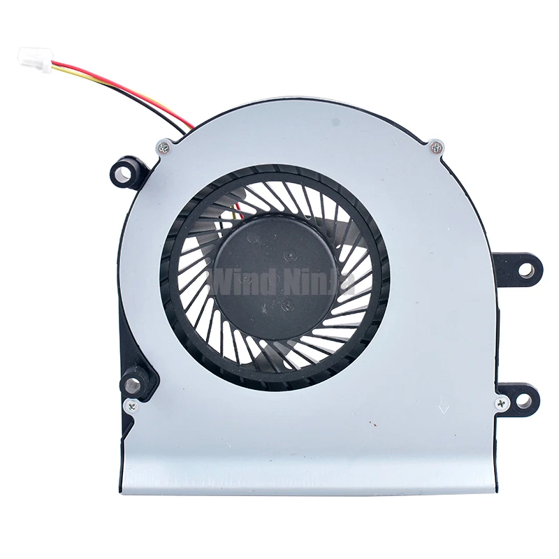 

AB07805HX080300 00CWS4109T DC5V 0.50A Centrifugal fan cooling fan for computer CPU GPU