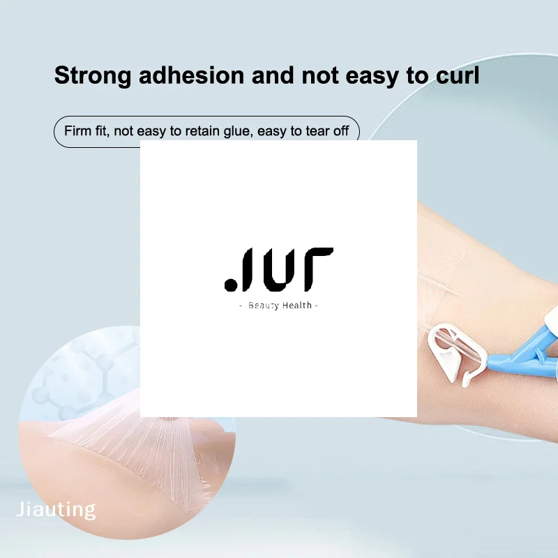 

1/5 шт., медицинская водонепроницаемая повязка на рану, полиуретановая пленка, дышащая стерильная канюля, инфузионная игла, фиксирующая наклейка