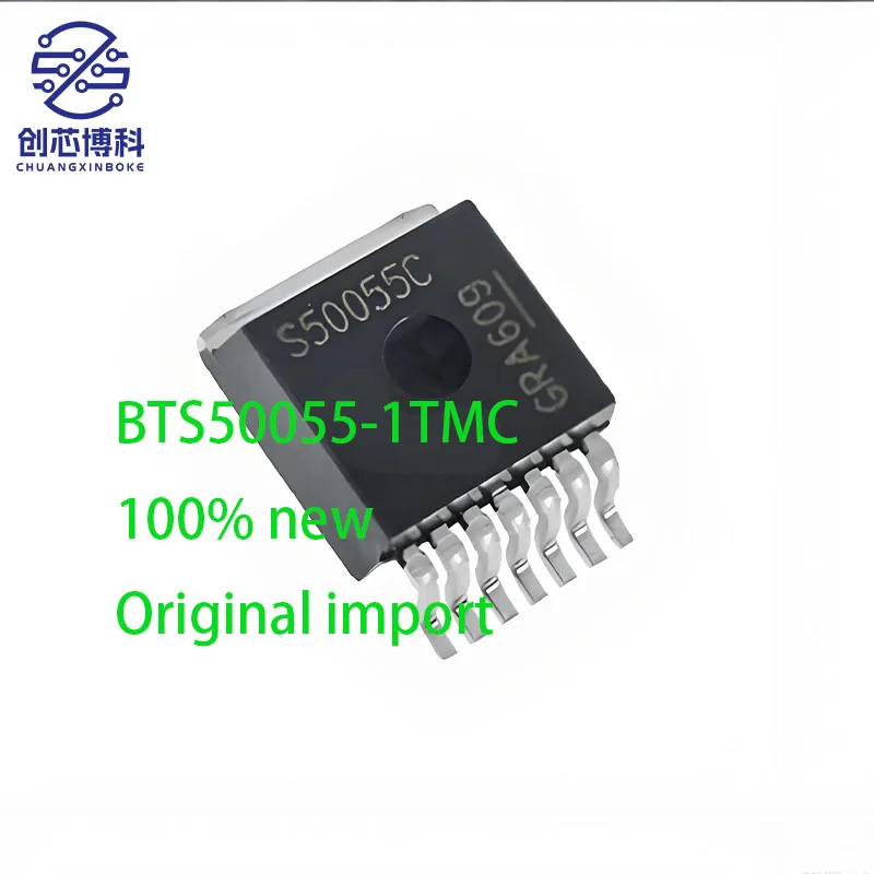 1PCS/LOT BTS50055-1…