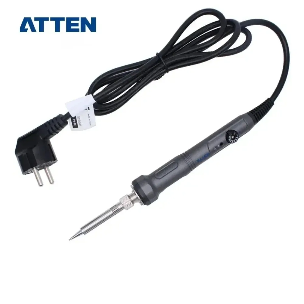 ATTEN Original High Qulity  SA-50 220V 50W Variable Temperature Controlled Welding Solder Soldering Iron