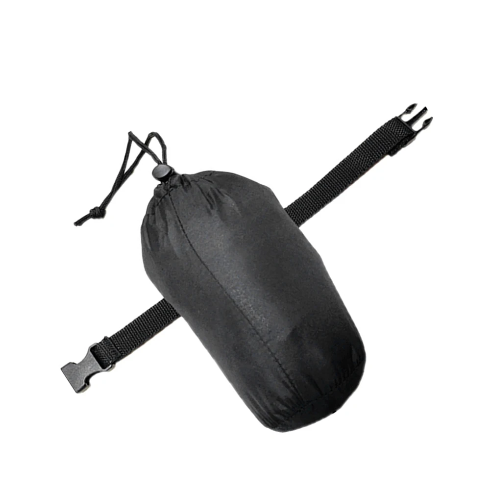 

26 Inch Loading Bag for Foldable Bicycle Transport All Weather Durable Bicycle Transport Bag Black Color Bike Accessories