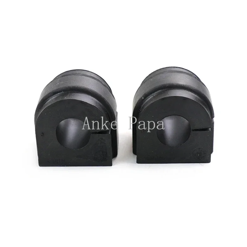 ANTI-ROLL BAR STABILISER BUSH KIT REAR INNER TEDGUM TED57605 2PCS FOR BMW 5 X3 7 33506861465