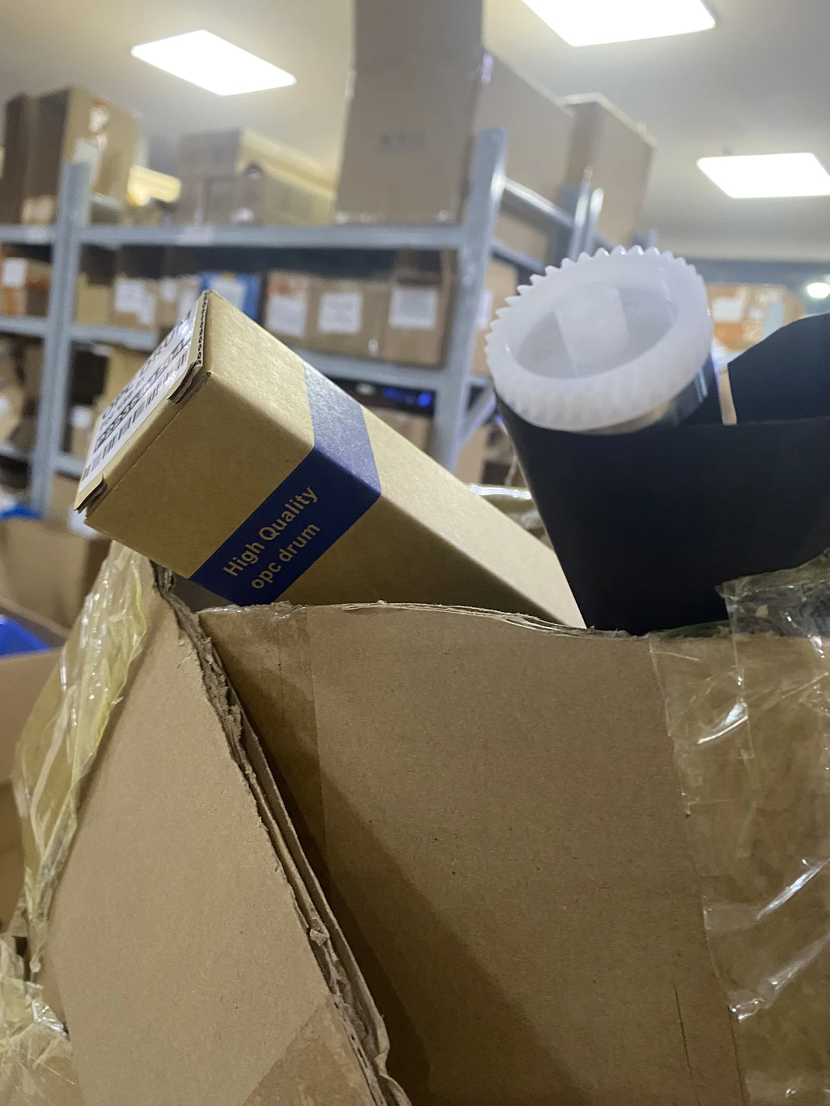 

5 шт. DK1150 302RV93010 OPC барабан для Kyocera ECOSYS 2040 P2040 M2040 M2135 M2540 M2635 M2640 M2735 P2235 DK-1150