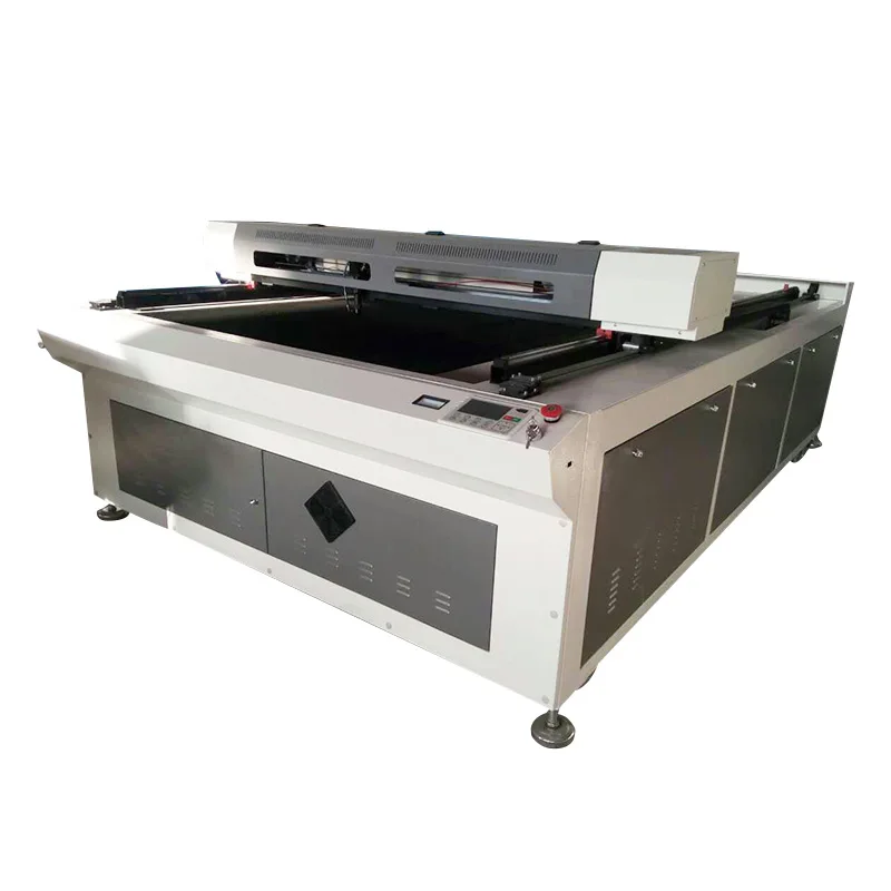 Laser Cutter  Cutting Machine For SS Sheet Carbon Steel Metal