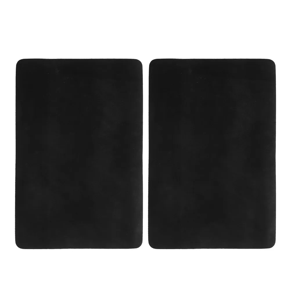 

Набор из 2-х ковриков для фокусов с игральными картами: гладкие, нескользящие, для покерных трюков, вечеринок, семейных игр и развлечений