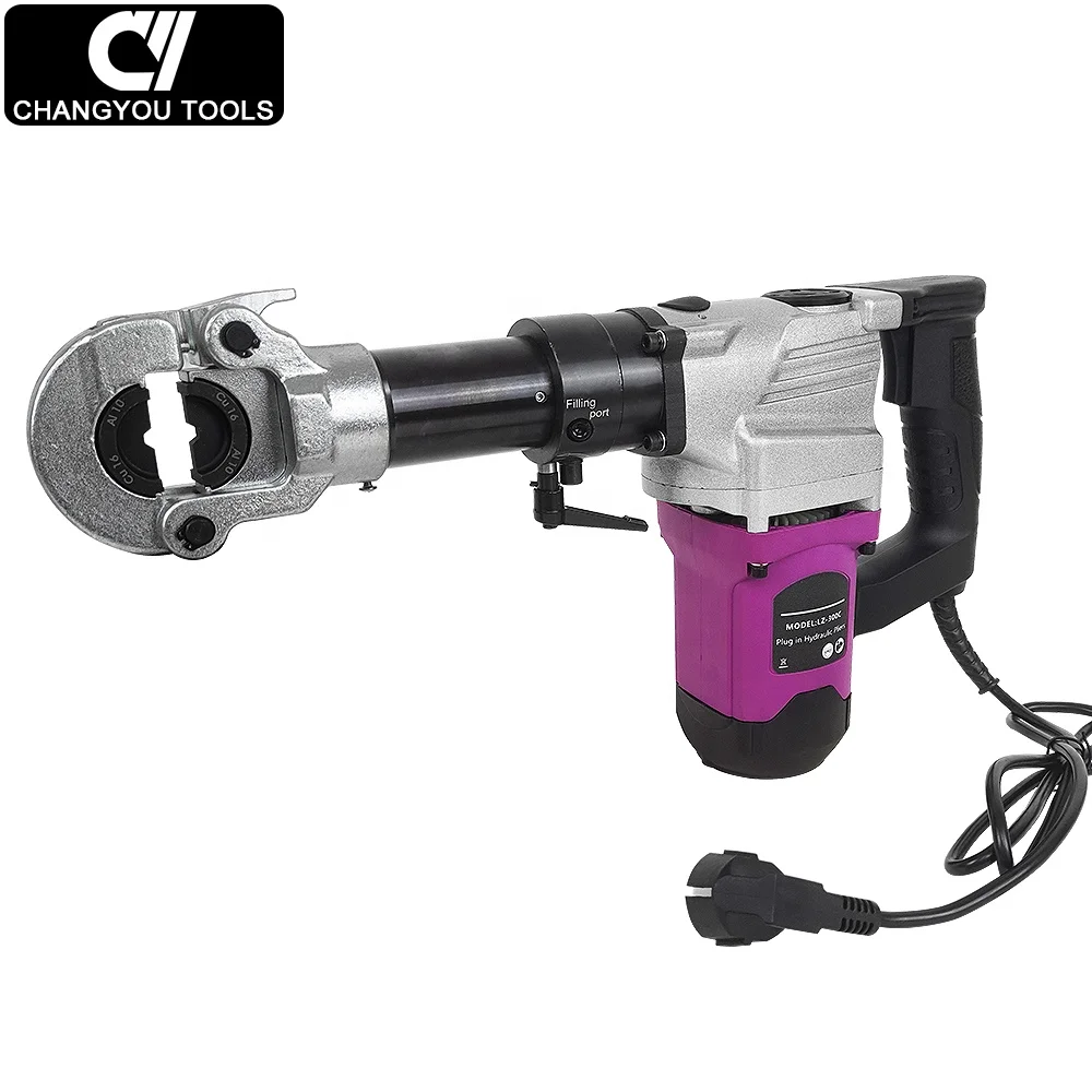 New LZ-300C Electri…