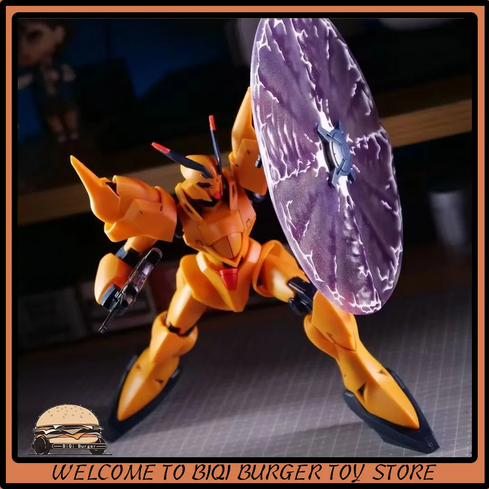 

New Huangfeng Model Re Shokew Assembly Model Kit 1/100 Action Figures Robot Plastic Model Kits Collectibles Desk Toys Boys Gift