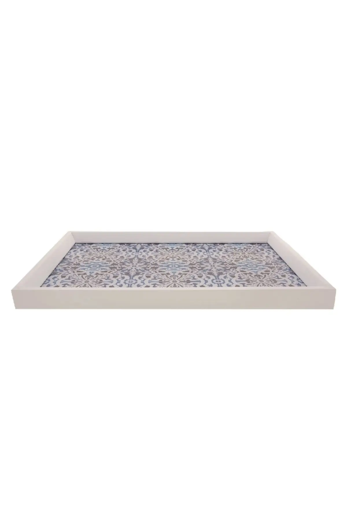 Xist Collection Harem tray 31X46 Cm luxury 2022 tray Tea tray Tea tray