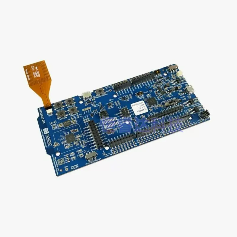 1 pcs nRF52840-DK Bluetooth / 802.15.1 Development Tools Dev Kit for nRF52840 Bluetooth 5 nRF52840 DK