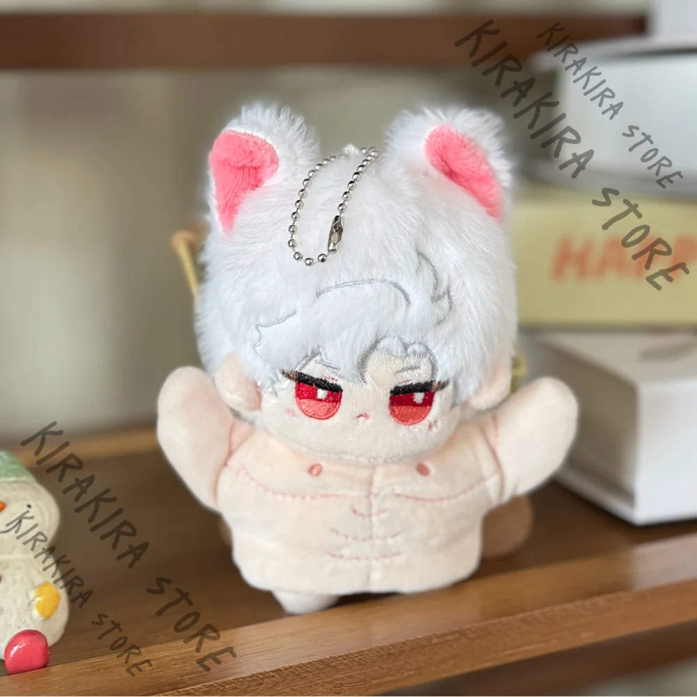 

Cosplay Wear Outfit Suit Interest Mascot 10cm Muscle Cotton Clothes Creative Fitting Funny Clothing Accessories (without Dolls)