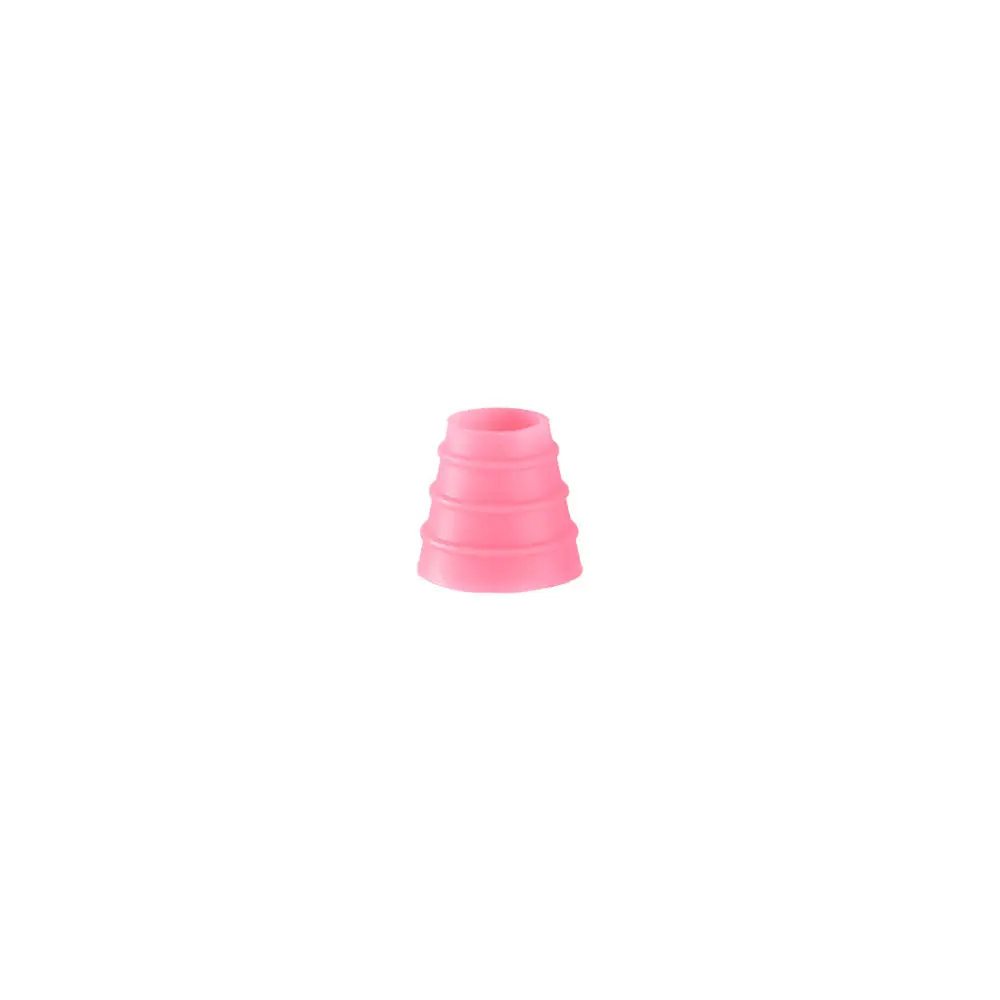 High Elastic Silicone Sealing Rings Water Pipe Airtight Gasket For Bottle Base Bowl Hose Connector Parts