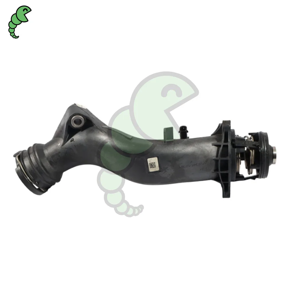 

hermostat Pipe Coolant Hose Line for Mercedes CLS C216 T CL 63 AMG A2782001700 2782001700 A2782000815 2782000815