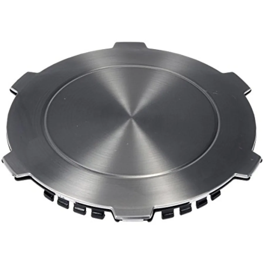 

Wheel Cap Compatible with Select GMC Models