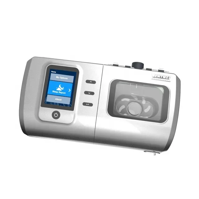 

TLF Лидер продаж VENTMED DS-6 устройство для сна с апноэ и храпа с аксессуарами для респиратора