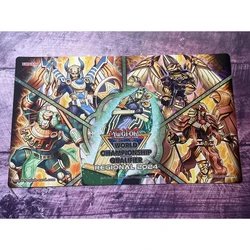 YuGiOh Playmat Horus kings sarcophagus Card Pad YGO Mat TCG Yu-Gi-Oh Mat-14