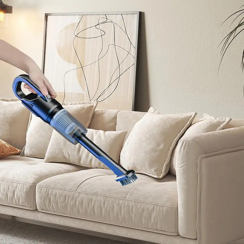 

Ручной автомобильный пылесос, беспроводной пылесос, ручной пылесос для ухода за салоном автомобиля, многофункциональный пылесос для автомобиля