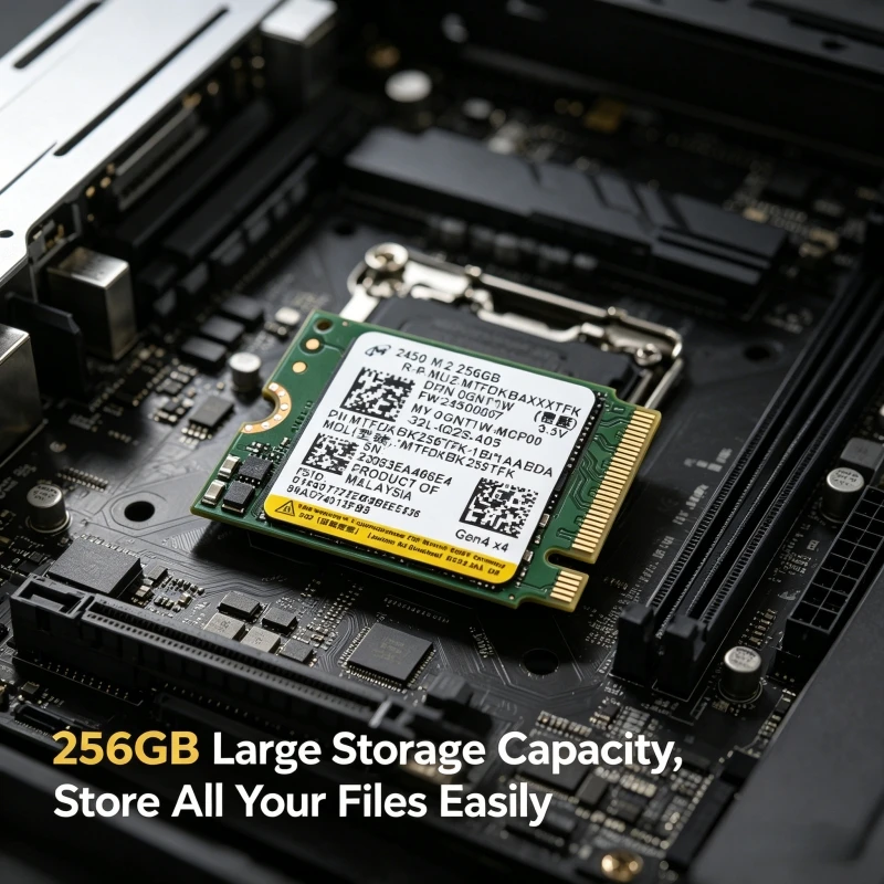 micron 2400 nvme pcie gen4 2230 ssd 512gb - Buy micron 2400 nvme