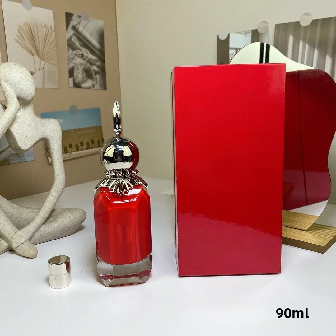 عطر كلاسيكي عالي الجودة - رائحة عاطفية ساحرة، يدوم طويلاً للاستخدام اليومي والعطلات، عطر الأكثر مبيعًا لعام 2025