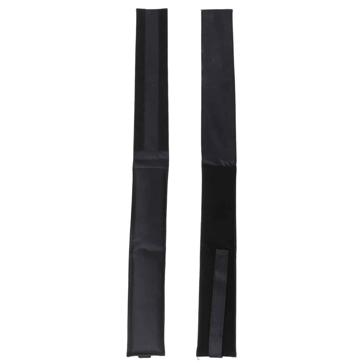 Stilts Straps, Comfortable Padded Wide Stilt Straps Leg Bands, Work with Various Brands of Stilts, 1 Pair